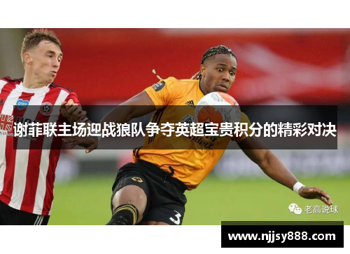 谢菲联主场迎战狼队争夺英超宝贵积分的精彩对决